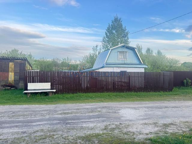 дом 18 m2 Красная Горка сп
