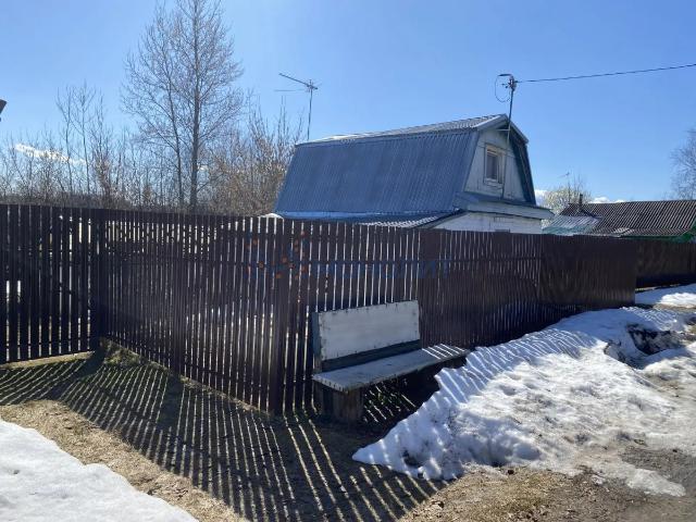 дом 18 m2 Красная Горка сп