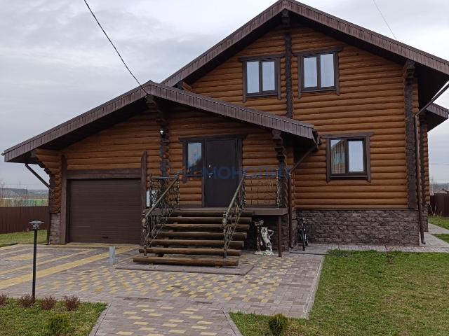 дом 1946 m2 Березовка