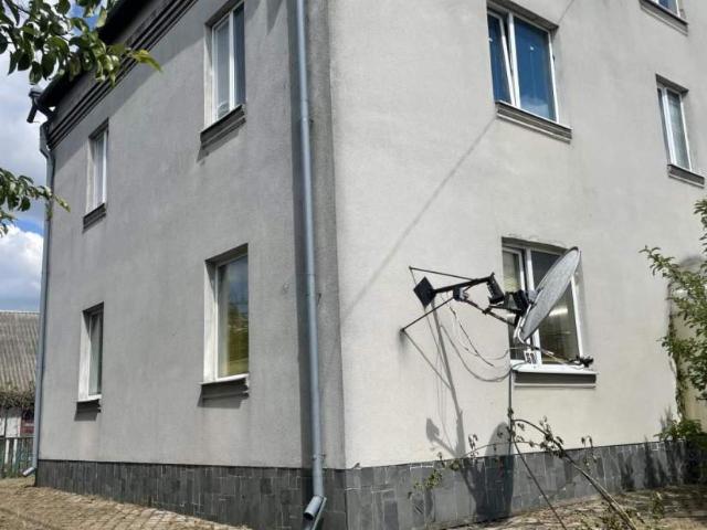 дом 194 m2 Великая Омеляна