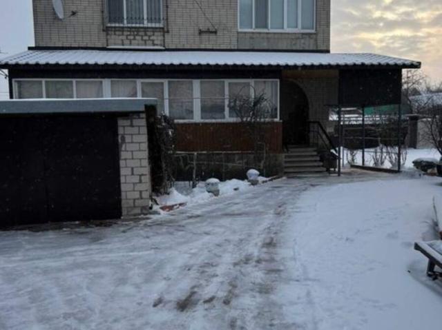 дом 194 m2 Старогородской