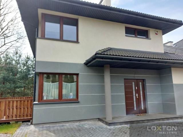 Dom 194 m², Serock