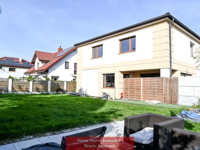 Dom 194 m², Wrocław