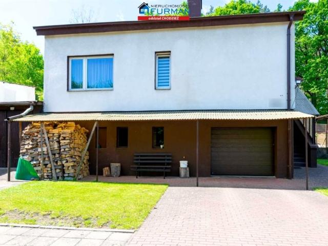 65522 194,05 m², Chodzież