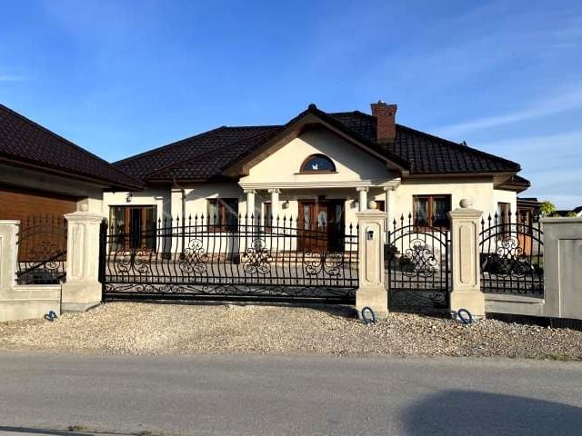 Dom 194,30 m², Polanka