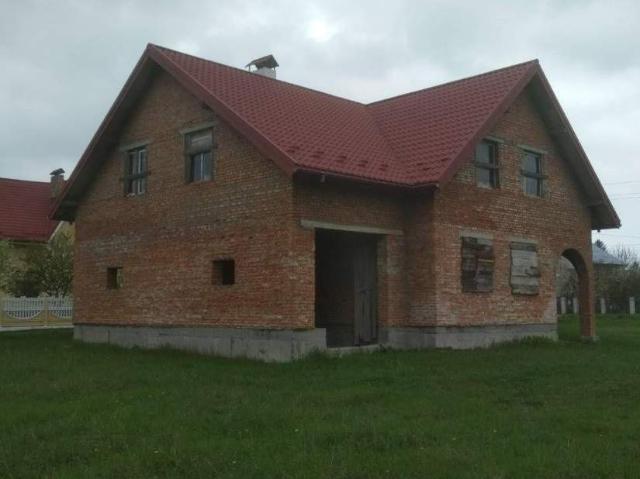 дом 195 m2 Радехов