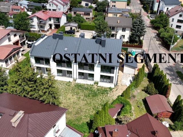 Dom 195 m², Białystok