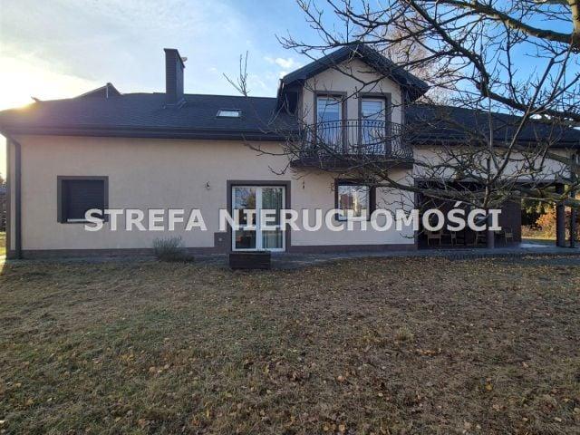 Dom 195 m², Dąbrowa