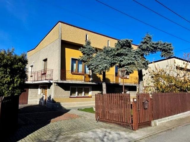 Dom 195 m², Dąbrowa Tarnowska