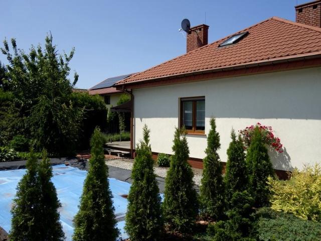 Dom 195 m², Kępno