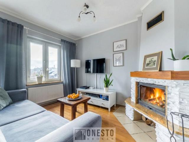 Dom 195 m², Lublin