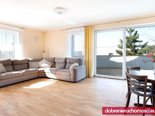 Dom 195 m², Nowa Wieś Wielka