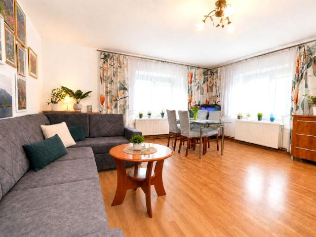 Dom 195 m², Węża