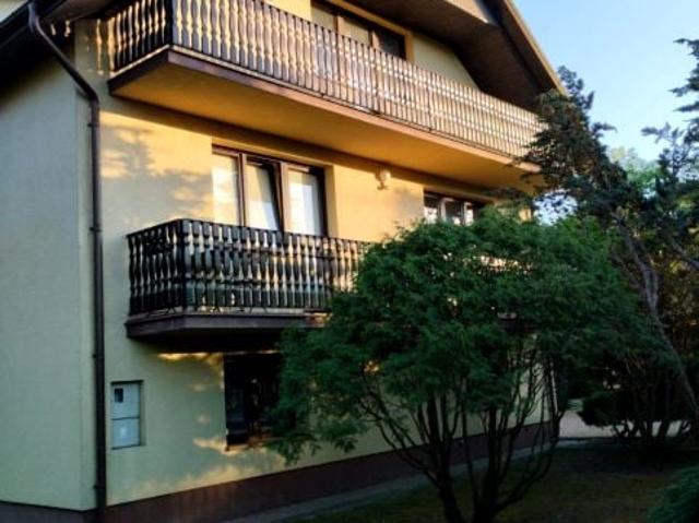 Dom 195,30 m², Żelechów