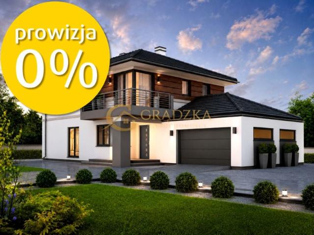 Dom 195,53 m², Zielona Góra