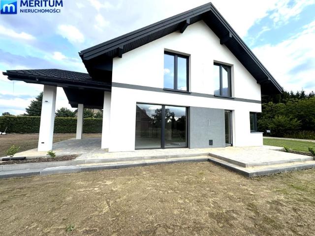 Dom 196,30 m², Bieniewice