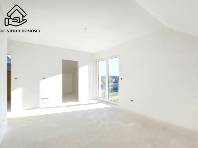 Dom 196,90 m², Minkowice Kolonia