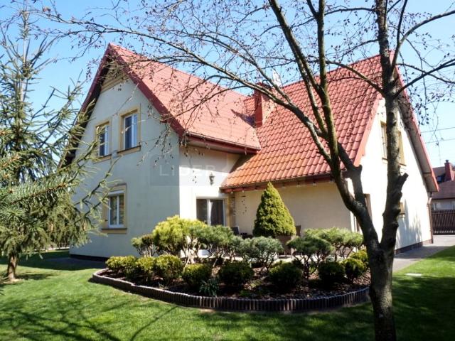 Biedronki 197 m², Sadowa