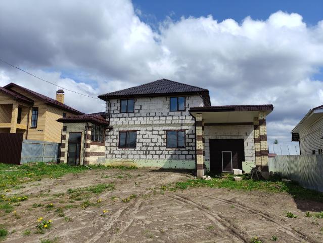 дом 1985 m2 Кирилловка с