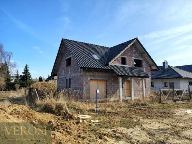 Dom 198 m², Kiełczów