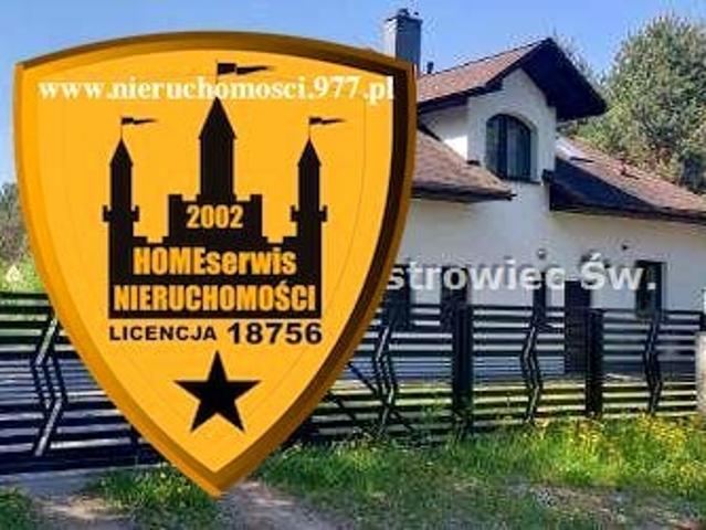 Dom 198 m², Ostrowiec Świętokrzyski