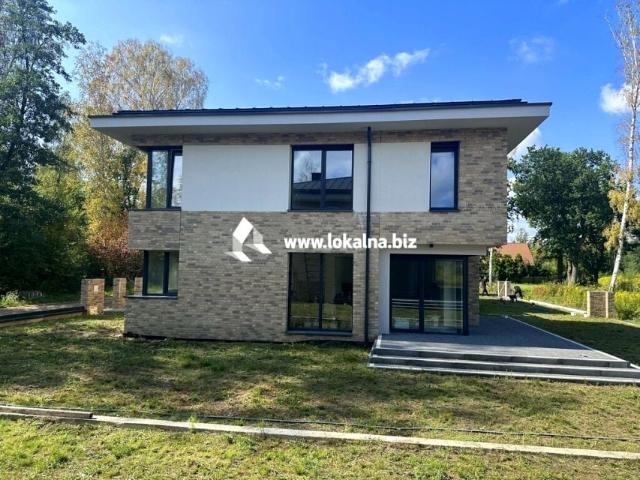 Szkolna 198 m², Prażmów