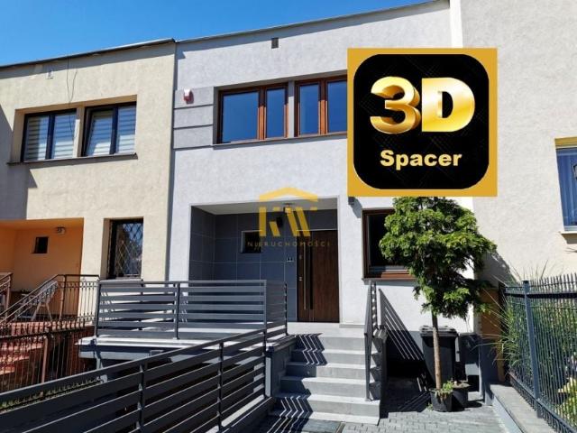 Dom 198 m², Radom
