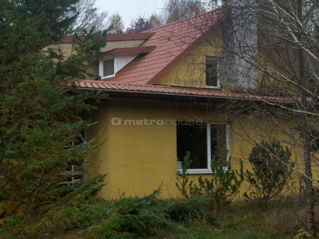 Dom 198,80 m², Żabi Róg