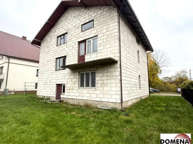 Dom 199 m², Łapy