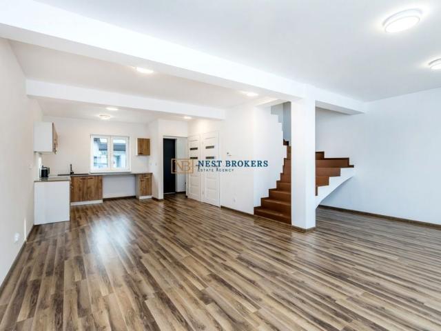 Dom 199 m², Węgrzce