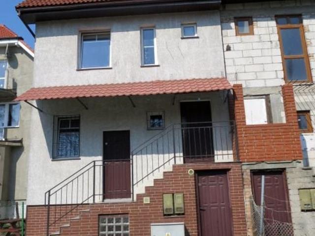 Dom 199 m², Trzebiatów