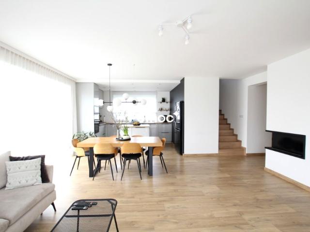 Dom 199,29 m², Prochowice