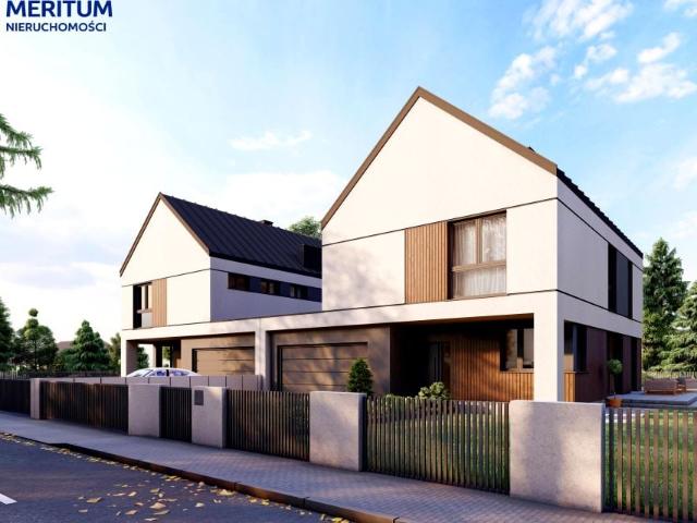Dom 199,20 m², Ojrzanów