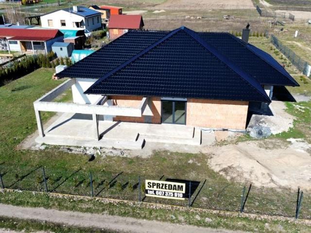 Dom 199,81 m², Laskowo