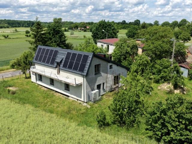 Dom 190 m², Chraplewo
