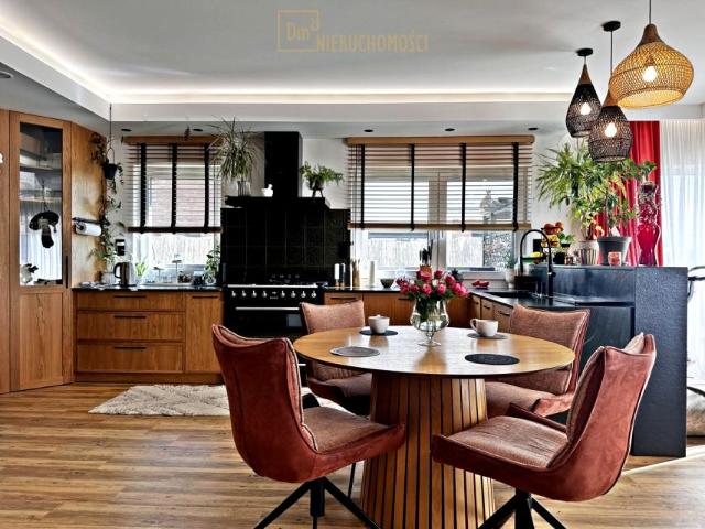 158788 190 m², Głogów Małopolski