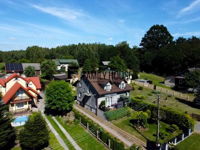 Dom 190 m², Gąsawy Rządowe