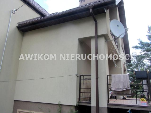 Dom 190 m², Grodzisk Mazowiecki