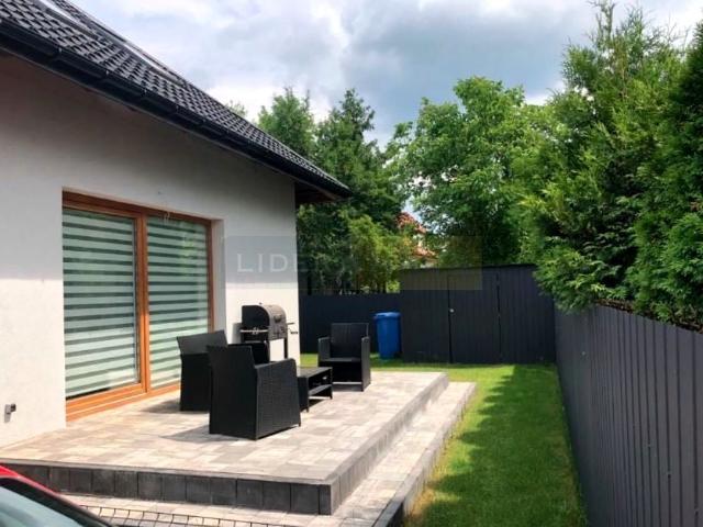 71118 190 m², Dziekanów Leśny