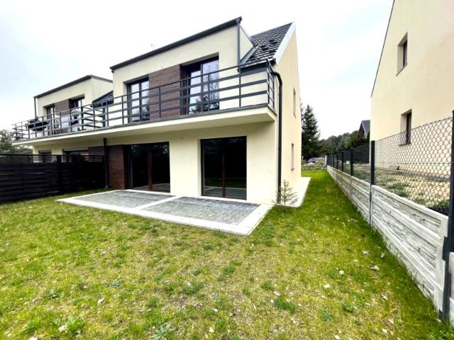 Dom 190 m², Koleczkowo