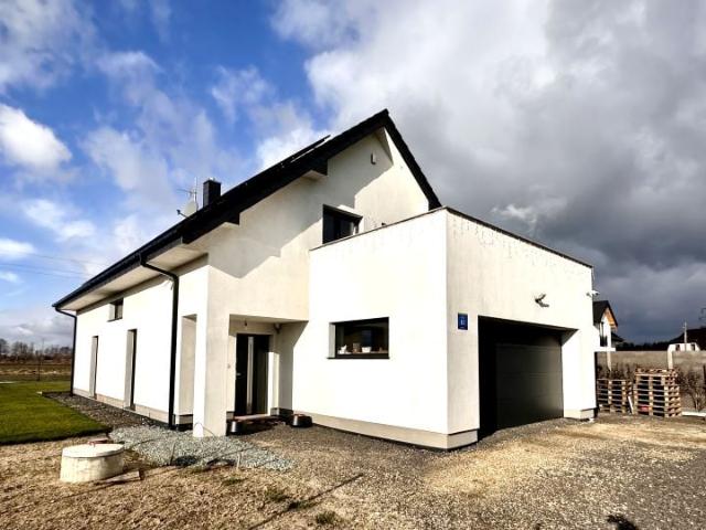 Dom 190 m², Opole