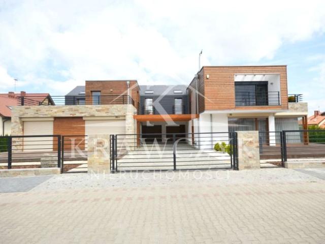Dom 190 m², Mierzyn