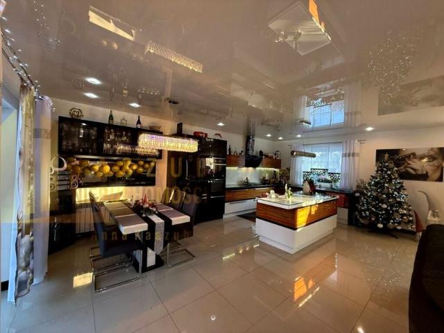 Dom 190 m², Nowe Czaple