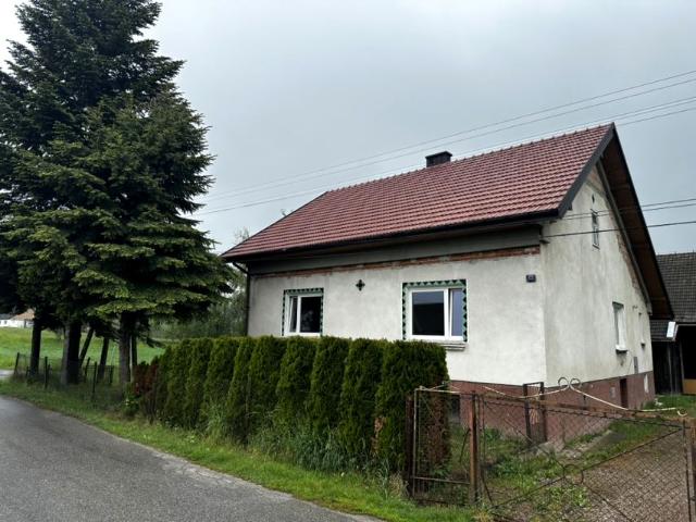 Dom 190 m², Sławkowice
