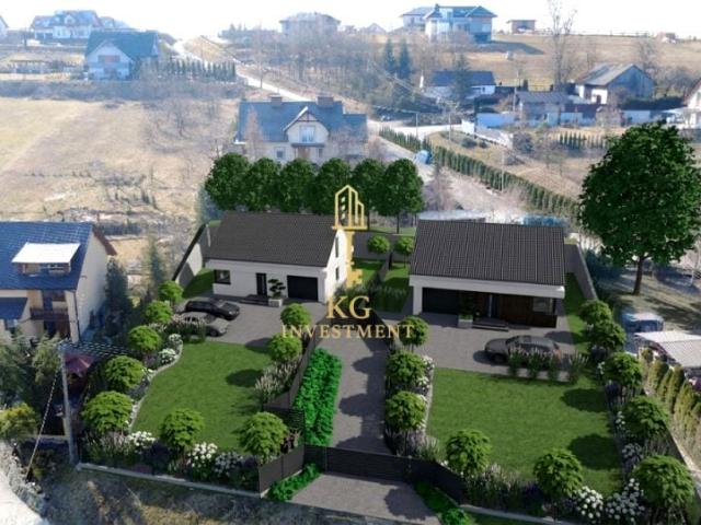 Dom 190 m², Słomniki