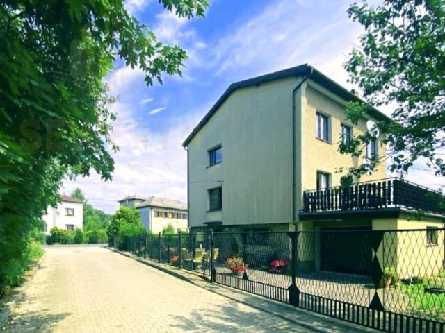 Dom 190 m², Szczyrk