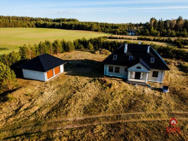 Dom 190 m², Zelwa