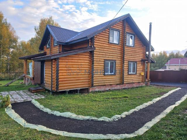 дом 191 m2 Михальчиково