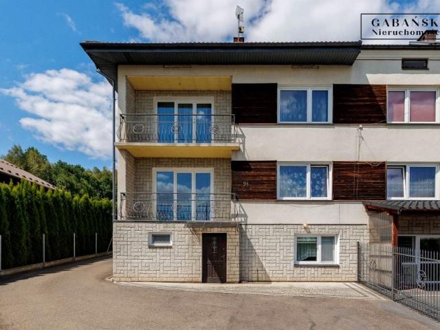 Dom 191 m², Siepietnica