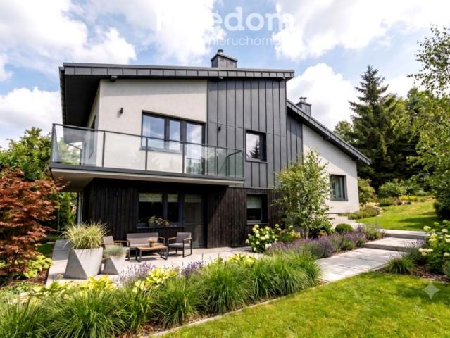 Dom 191,02 m², Góra Ropczycka
